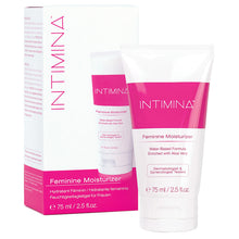 Load image into Gallery viewer, Intimina Feminine Moisturizer 2.5oz 6048