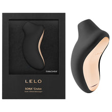 Load image into Gallery viewer, Lelo Sona Cruise-Black 6096