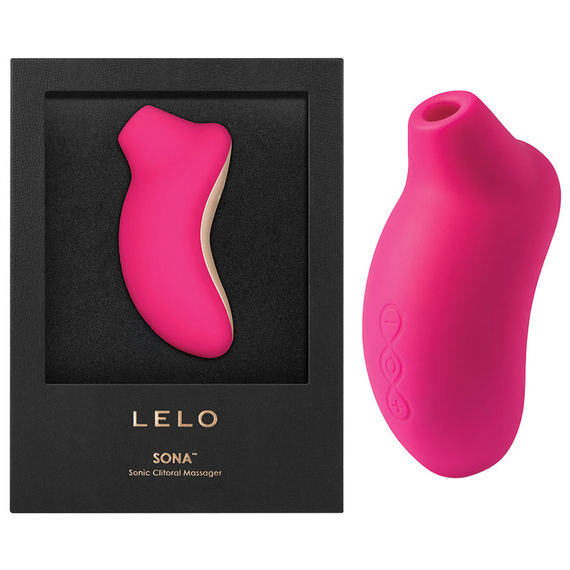 Lelo Sona-Cerise 6157