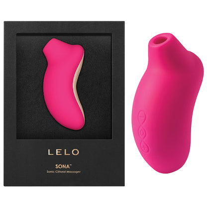 Lelo Sona-Cerise 6157