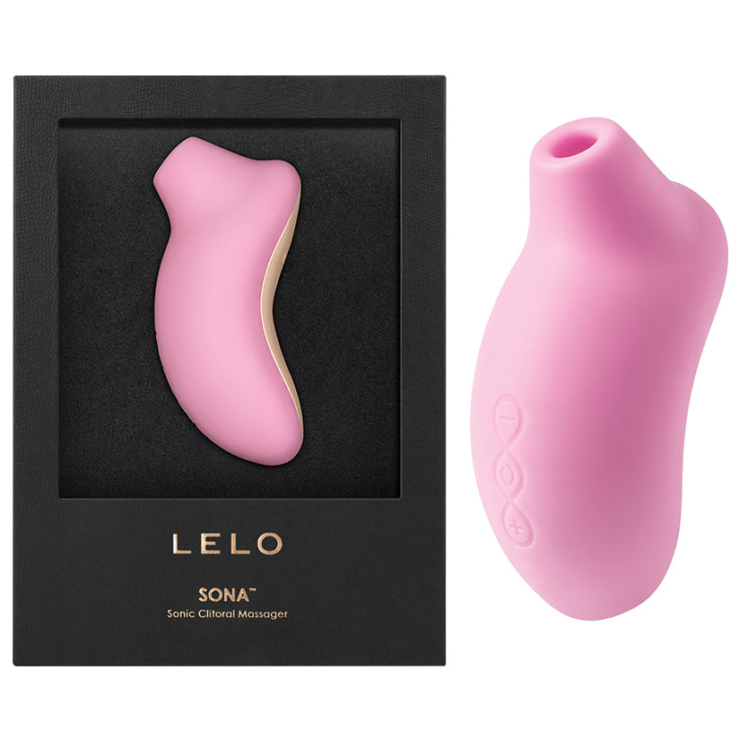 Lelo Sona-Pink 6164