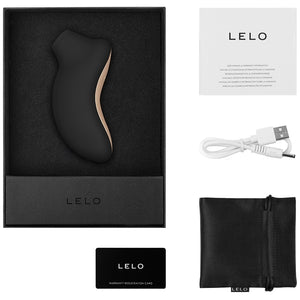 Lelo Sona-Black