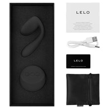 Load image into Gallery viewer, Lelo Ida-Black