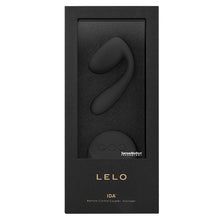 Load image into Gallery viewer, Lelo Ida-Black 7434