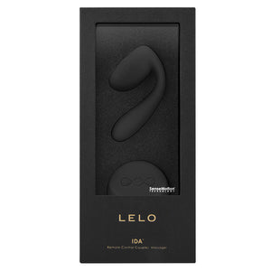 Lelo Ida-Black 7434