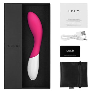 Lelo Mona 2-Cerise