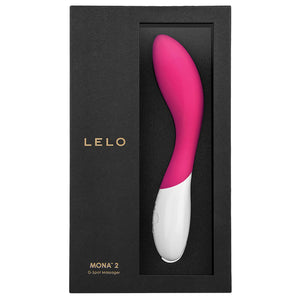 Lelo Mona 2-Cerise 7601