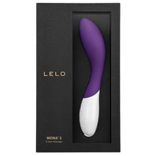 Load image into Gallery viewer, Lelo Mona 2-Purple