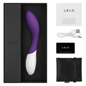 Lelo Mona 2-Purple