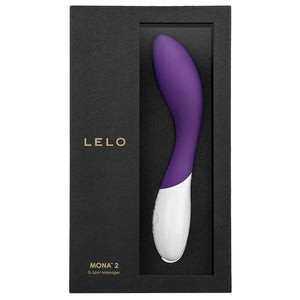 Lelo Mona 2-Purple 7625