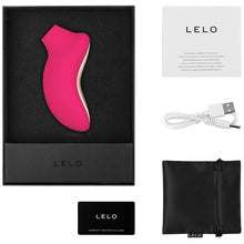 Load image into Gallery viewer, Lelo Sona 2-Cerise