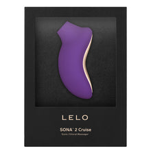 Load image into Gallery viewer, Lelo Sona 2 Cruise-Purple 7871