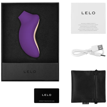 Lelo Sona 2-Purple