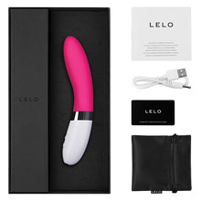 Load image into Gallery viewer, Lelo Liv 2-Cerise