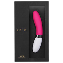 Load image into Gallery viewer, Lelo Liv 2-Cerise 7908