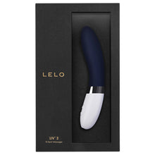 Load image into Gallery viewer, Lelo Liv 2-Blue 7922