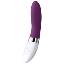 Load image into Gallery viewer, Lelo Liv 2-Plum