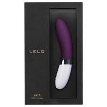 Load image into Gallery viewer, Lelo Liv 2-Plum 7939