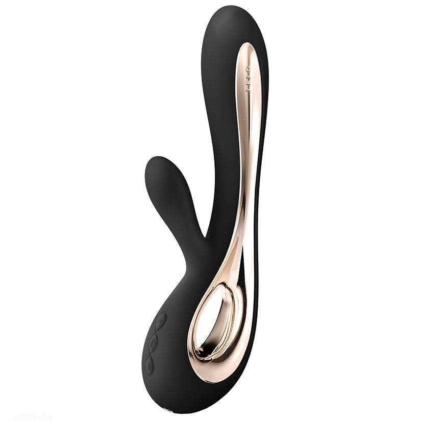 Lelo Insignia Soraya 2-Black