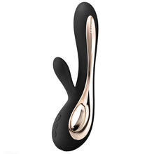Load image into Gallery viewer, Lelo Insignia Soraya 2-Black