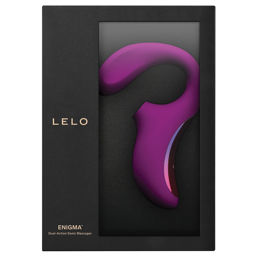 Lelo Enigma-Deep Rose 8175