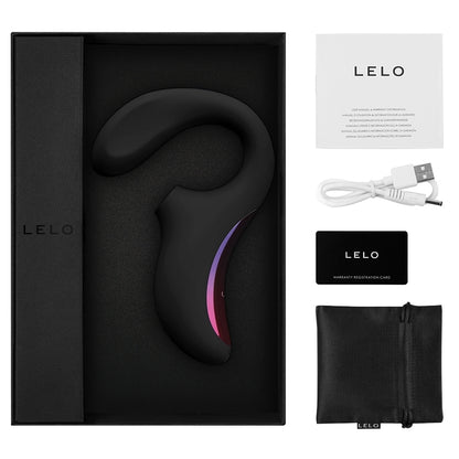 Lelo Enigma-Black