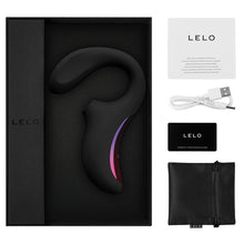 Load image into Gallery viewer, Lelo Enigma-Black