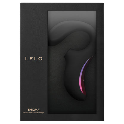 Lelo Enigma-Black 8182