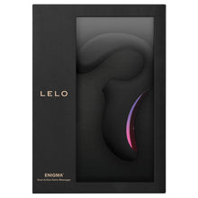 Load image into Gallery viewer, Lelo Enigma-Black 8182