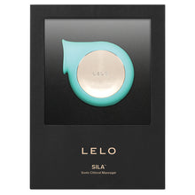 Load image into Gallery viewer, Lelo Sila-Aqua 8236