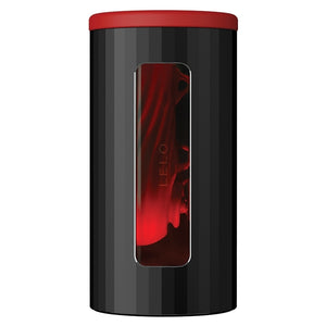Lelo F1S V2-Red