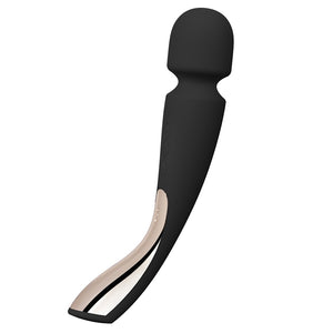 Lelo Smart Wand 2 Medium-Black