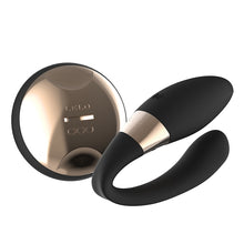 Load image into Gallery viewer, Lelo Tiani Duo-Black