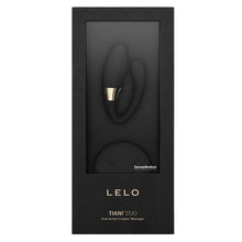 Load image into Gallery viewer, Lelo Tiani Duo-Black 8403