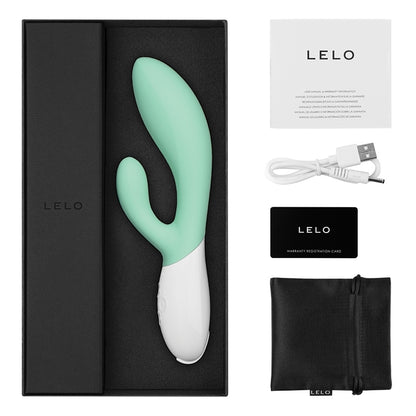 Lelo Ina 3-Seaweed