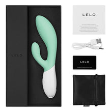 Load image into Gallery viewer, Lelo Ina 3-Seaweed