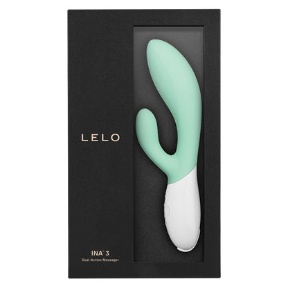 Lelo Ina 3-Seaweed 8441