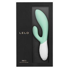 Load image into Gallery viewer, Lelo Ina 3-Seaweed 8441