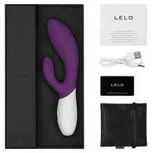 Load image into Gallery viewer, Lelo Ina Wave 2-Purple
