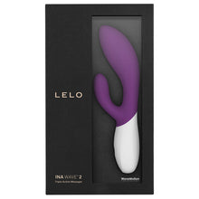 Load image into Gallery viewer, Lelo Ina Wave 2-Purple 8465