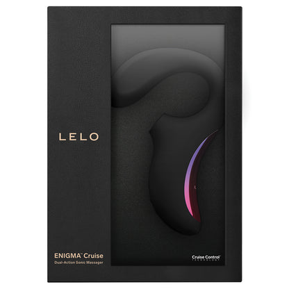 Lelo Enigma Cruise-Black 8618