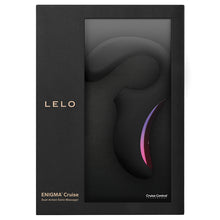 Load image into Gallery viewer, Lelo Enigma Cruise-Black 8618