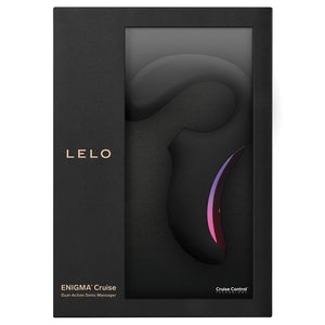 Lelo Enigma Cruise-Black 8618