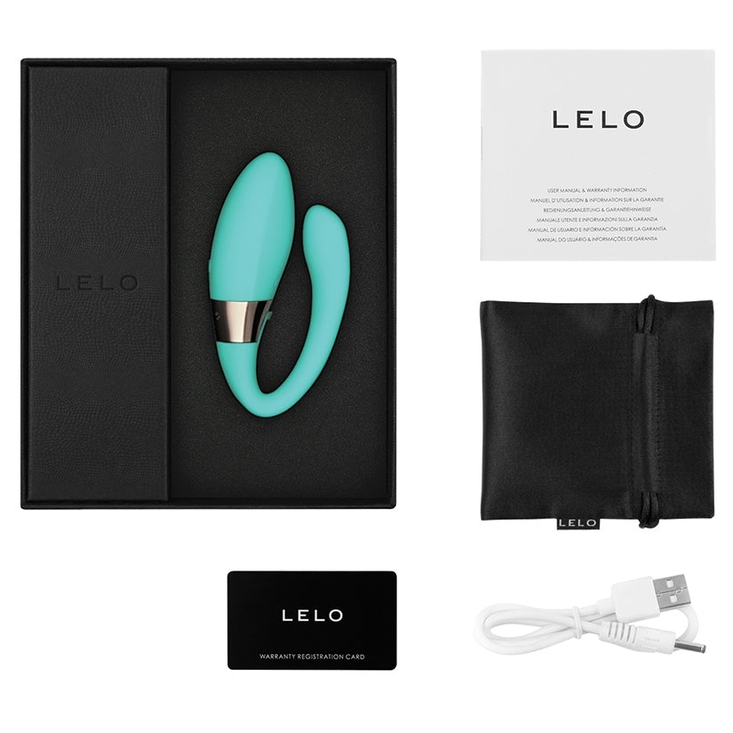 Lelo Tiani Harmony-Aqua