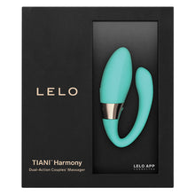 Load image into Gallery viewer, Lelo Tiani Harmony-Aqua 8649