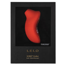 Load image into Gallery viewer, Lelo Diesel Sona Cruise-Red 8687