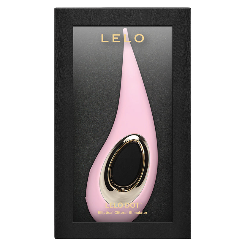 Lelo Dot-Pink 8892