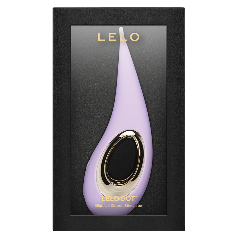 Lelo Dot-Lilac 8908