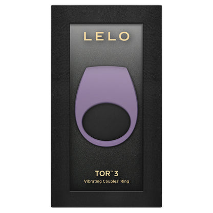 Lelo Tor 3-Violet Dust 8946
