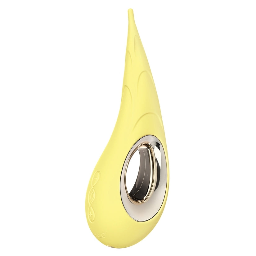 Lelo Dot Cruise-Lemon Sorbet